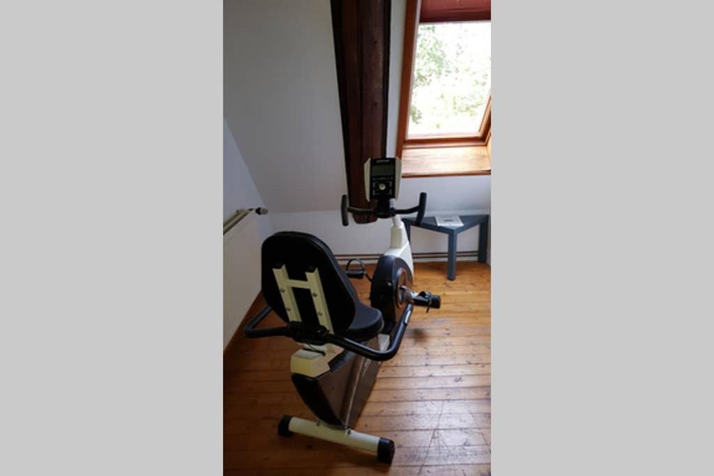 Lieblingsplatz Apartman Brémai repülőtér Kültér fotó